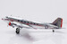 Douglas DC3 American Airlines "Flagship Detroit" NC17334 Polished  XX2383