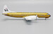 Lockheed L188 Electra Braniff International Airways N9710C  XX2385