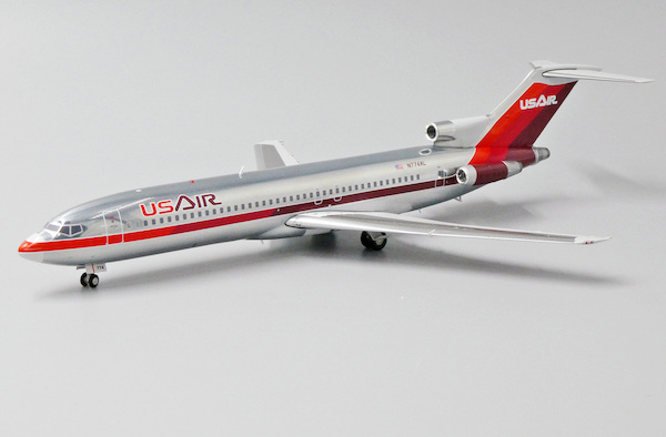 Boeing 727-200 US Air N774AL XX2390