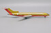 Boeing 727-200 Southwest Airlines "Desert Gold" N566PE  XX2391