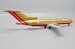 Boeing 727-200 Southwest Airlines "Desert Gold" N566PE  XX2391