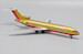 Boeing 727-200 Southwest Airlines "Desert Gold" N566PE  XX2391