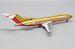 Boeing 727-200 Southwest Airlines "Desert Gold" N566PE  XX2391