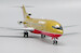 Boeing 727-200 Southwest Airlines "Desert Gold" N566PE  XX2391