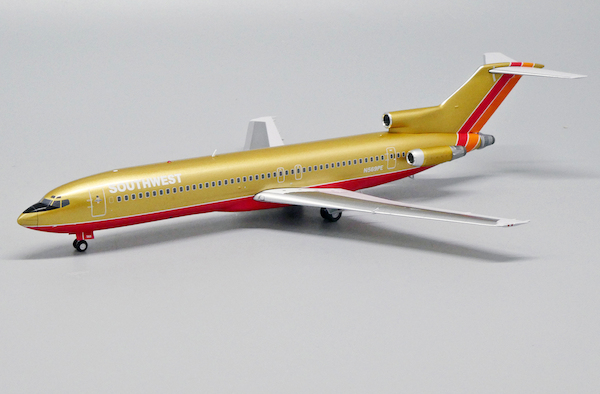 Boeing 727-200 Southwest Airlines N569PE XX2392