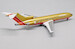 Boeing 727-200 Southwest Airlines N569PE  XX2392