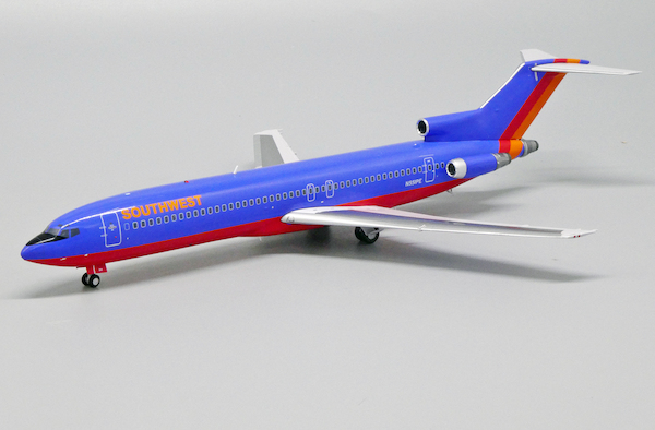 Boeing 727-200 Southwest Airlines "Fantasy Colors" N551PE  XX2393