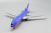 Boeing 727-200 Southwest Airlines "Fantasy Colors" N551PE  XX2393