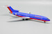 Boeing 727-200 Southwest Airlines "Fantasy Colors" N551PE  XX2393