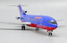 Boeing 727-200 Southwest Airlines "Fantasy Colors" N551PE  XX2393