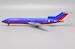 Boeing 727-200 Southwest Airlines "Fantasy Colors" N551PE  XX2393