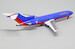 Boeing 727-200 Southwest Airlines "Fantasy Colors" N551PE  XX2393