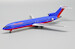 Boeing 727-200 Southwest Airlines "Fantasy Colors" N551PE 
