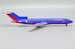Boeing 727-200 Southwest Airlines "Fantasy Colors" N551PE  XX2393