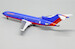 Boeing 727-200 Southwest Airlines "Fantasy Colors" N551PE  XX2393