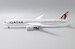 Boeing 787-9 Dreamliner Qatar Airways A7-BHD