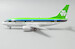 Boeing 737-500 Aer Lingus EI-CDA 