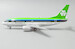 Boeing 737-500 Aer Lingus EI-CDA