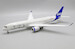 Airbus A350-900 SAS Scandinavian Airlines SE-RSC Flaps Down  XX2420A