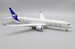 Airbus A350-900 SAS Scandinavian Airlines SE-RSC Flaps Down  XX2420A