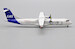 ATR72-600 SAS Scandinavian Airlines ES-ATH  XX2428