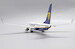 Boeing 737-800 Ryanair / Malta Air "Gdansk City of Freedom" 9H-QCT  XX2440
