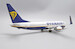 Boeing 737-800 Ryanair / Malta Air "Gdansk City of Freedom" 9H-QCT  XX2440
