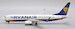 Boeing 737-800 Ryanair "Comunitat Valenciana" EI-DWE 