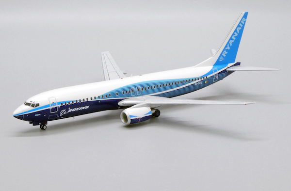 Boeing 737-800 Ryanair "Dreamliner" EI-DCL XX2497