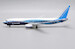 Boeing 737-800 Ryanair "Dreamliner" EI-DCL  XX2497