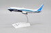 Boeing 737-800 Ryanair "Dreamliner" EI-DCL  XX2497
