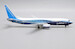Boeing 737-800 Ryanair "Dreamliner" EI-DCL  XX2497