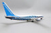 Boeing 737-800 Ryanair "Dreamliner" EI-DCL  XX2497