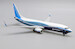 Boeing 737-800 Ryanair Boeing Dreamliner Colors EI-DCL  XX2498