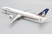 Boeing 757-200 Britannia Airways G-BYAI  XX2644