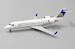Canadair CRJ200ER Continental Express / Chautauqua Airlines N667BR