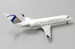 Canadair CRJ200ER Continental Express / Chautauqua Airlines N667BR  XX2653