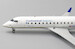 Canadair CRJ200ER Continental Express / Chautauqua Airlines N667BR  XX2653