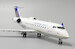 Canadair CRJ200ER Continental Express / Chautauqua Airlines N667BR  XX2653