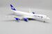 Boeing 747-8F Panalpina N851GT  XX2711