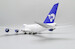 Boeing 747-8F Panalpina N851GT  XX2711