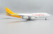 Boeing 747-400BCF Air Hong Kong / DHL B-HUS (CX Nose)  XX2715