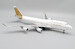 Boeing 747-400 Atlas Air "Gold" N322SG  XX2747