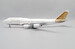 Boeing 747-400 Atlas Air "Gold" N322SG  XX2747