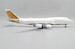 Boeing 747-400 Atlas Air "Gold" N322SG  XX2747