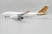 Boeing 747-400 Atlas Air "Gold" N322SG  XX2747