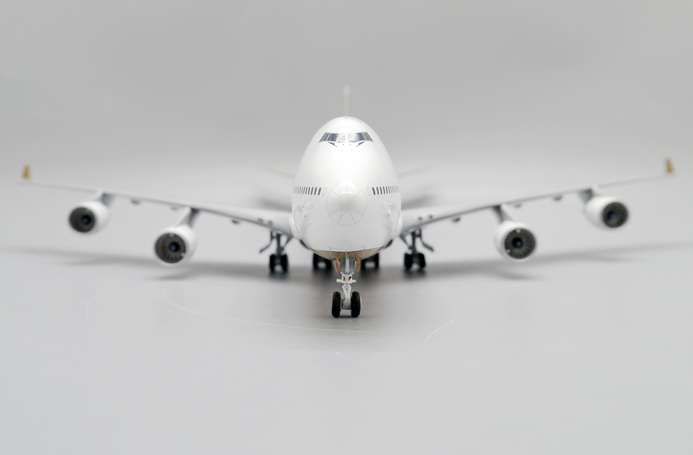 JC Wings XX2747 Boeing 747-400 Atlas Air 