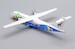 ATR72-500 Bangkok Air HS-PGG  XX2749
