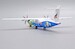 ATR72-500 Bangkok Air HS-PGG  XX2749
