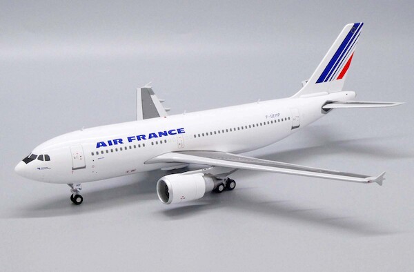 Airbus A310-300 Air France F-GEMP  XX2785